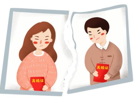 以案释法｜离婚分割330万房产，为何男方仅得2.8万？